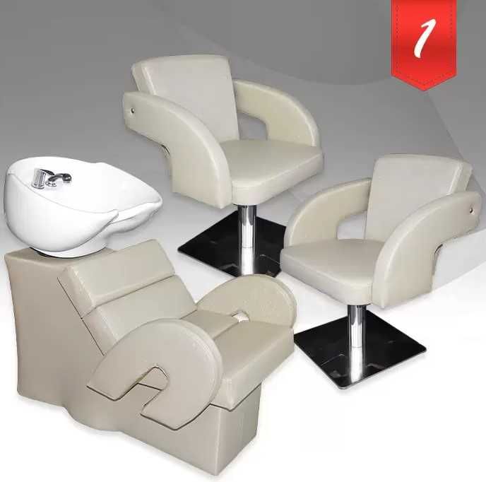 Фризьорски пакети на промоционални цени - различни видове, добри цени