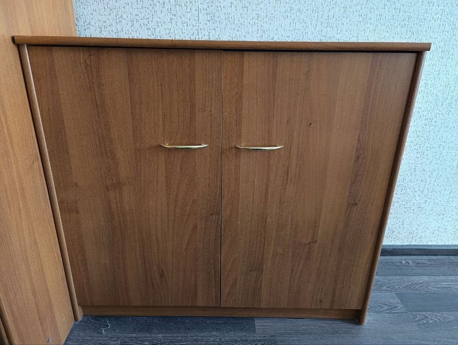 Комод для детского белья