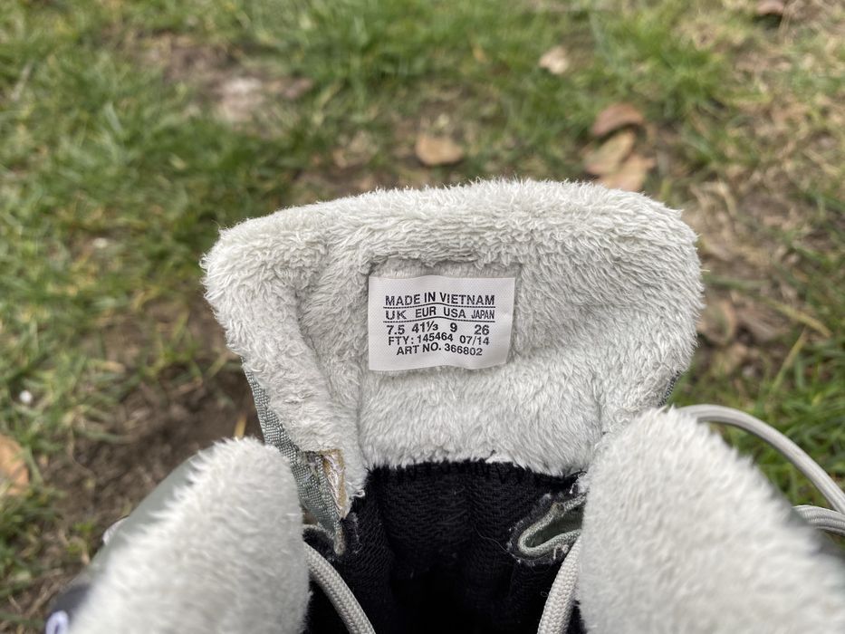 Обувки Salomon 41