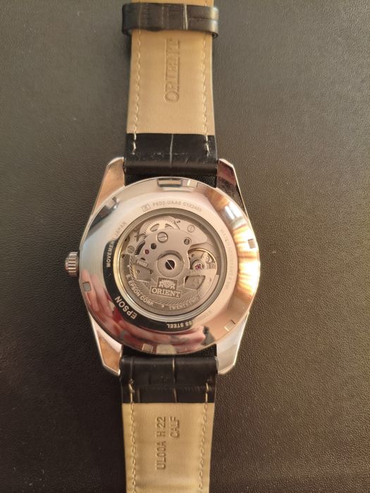 Мъжки часовник Orient RA-BA0006B