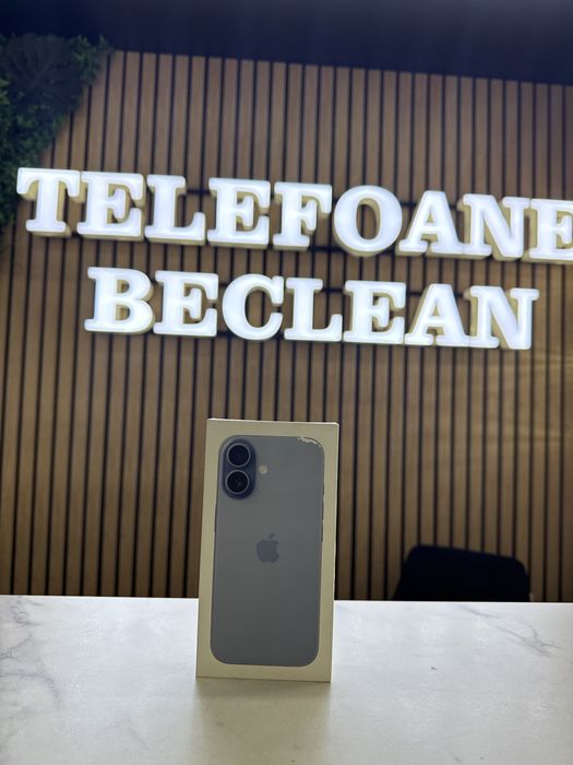 Iphone 17 256 gb Blue Sigilat