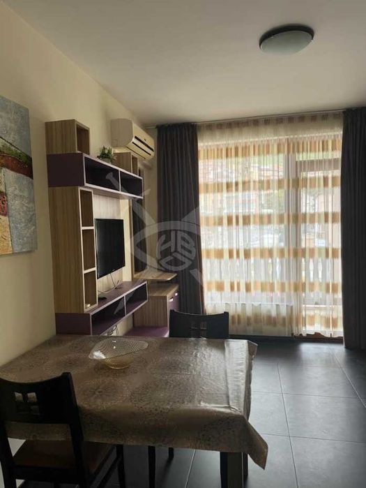 Продава се Двустаен апартамент в к.к. Слънчев бряг - 60 кв.м за 1834 €/кв.м - Снимка #4