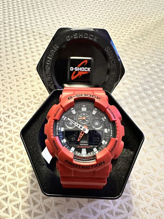 Ceas Casio GSHOCK