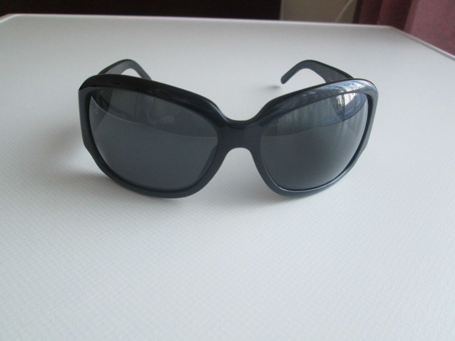 Слънчеви очила Burberry