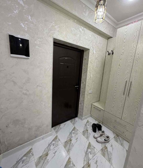 Chilonzor metro oldida 2 xonali uy ijaraga beriladi