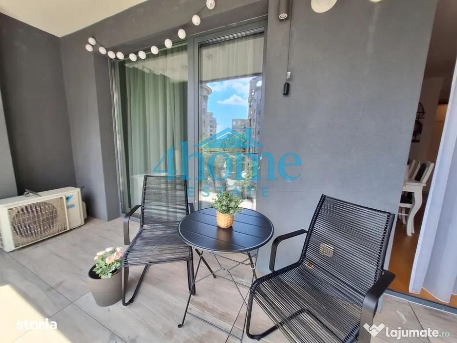 Apartament 2 camere Piata Unirii|Constitutiei|Bloc Nou|Parcare