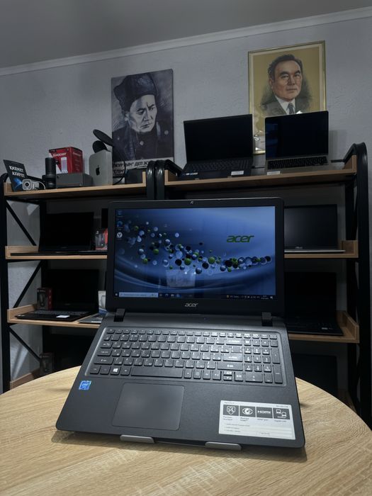 Acer 0-0-12 Almaty nout