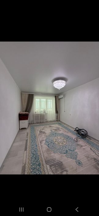 Комната ұзақ мерзімге жалға берілет