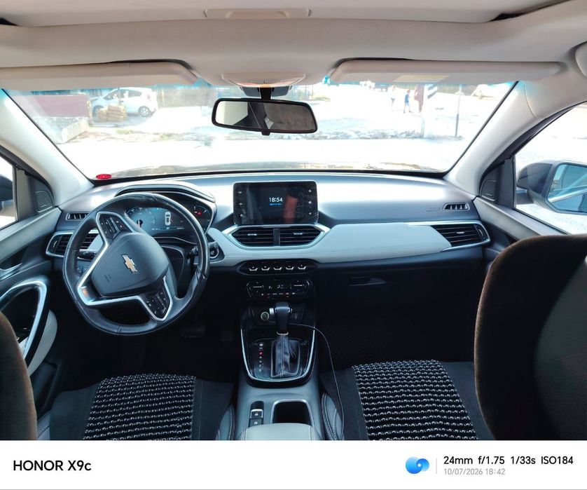 Chevrolet Captiva 5