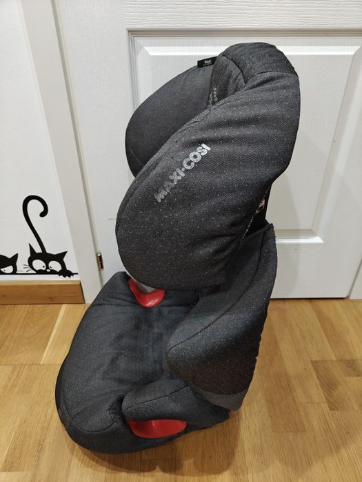 Scaun auto copii Maxi-Cosi, 15–36 kg, Grupa 2/3
