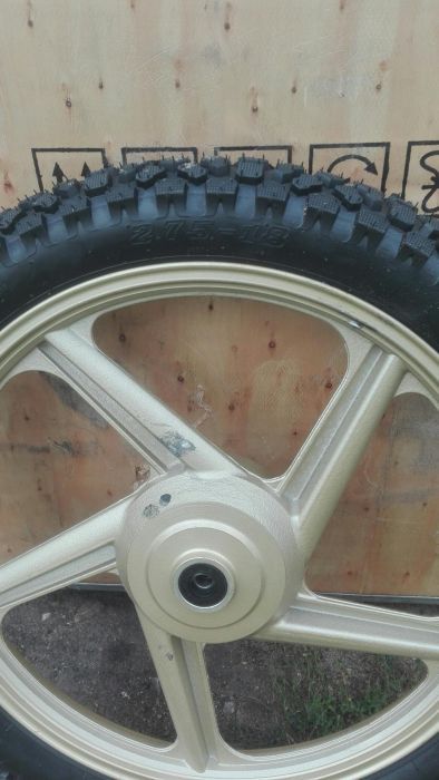 Шины на мото, продажа