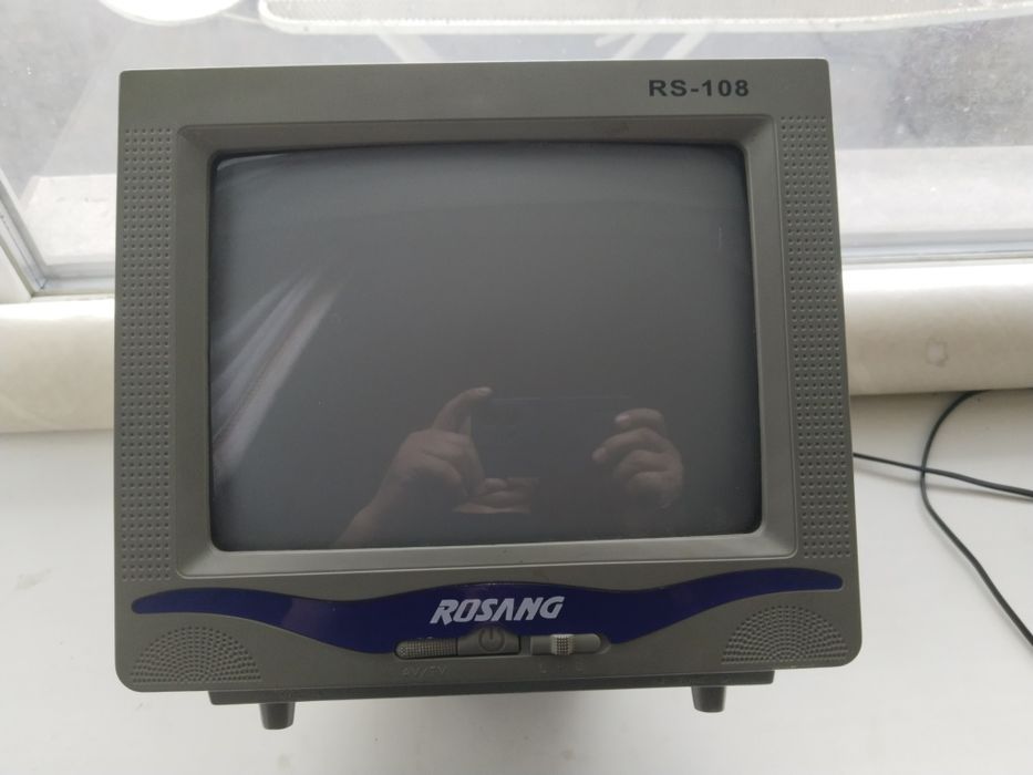 Телевизоры на запчасти