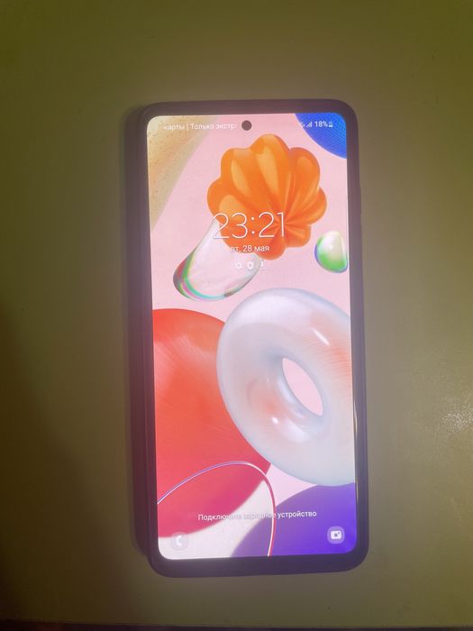Продам Samsung Galaxy A51