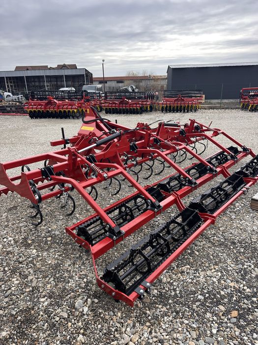 Combinator 4.2 m , cultivator