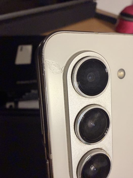 Samsung Galaxy Z fold 5