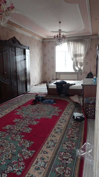 Katta qanida xovli sotiladi. Srochna