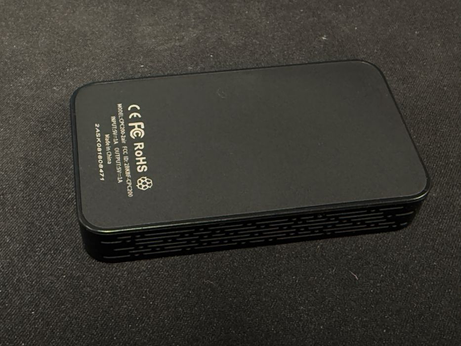 Безжичен Адаптер Carplay Android adapter - Garlin Kit