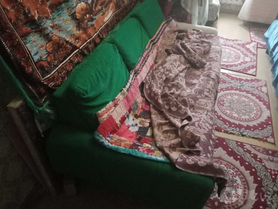 Продается диван раздвижной