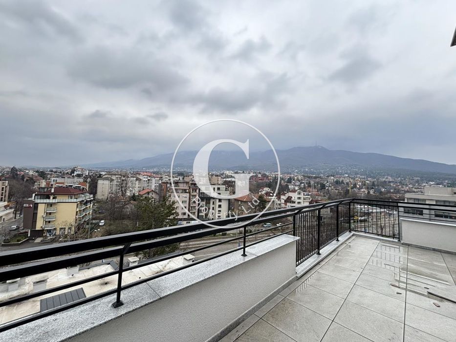 4-стаен в София-Овча Купел площ 151 цена 399900