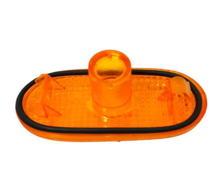 Габарит Мерцедес Спринтер 906 Mercedes Sprinter VW Crafter