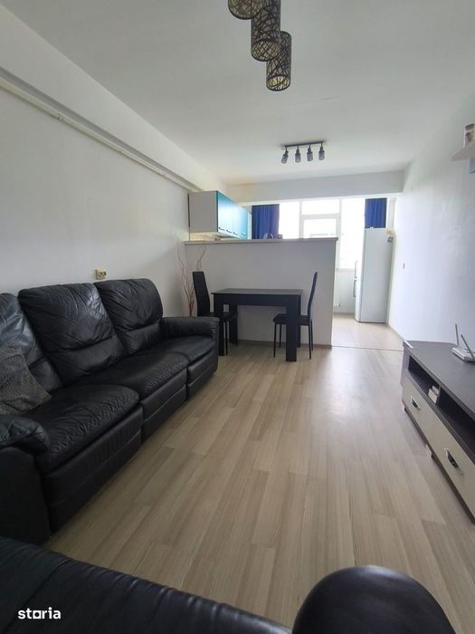 Apartament 3 camere Bucium - LIDL, cu LOC DE PARCARE INTABULAT