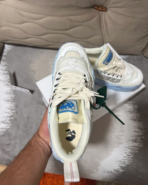 Off white odsy 1000