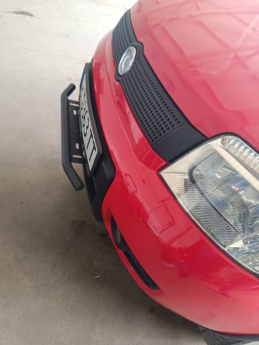 Ролбар-Rollbar за регистрационен номер