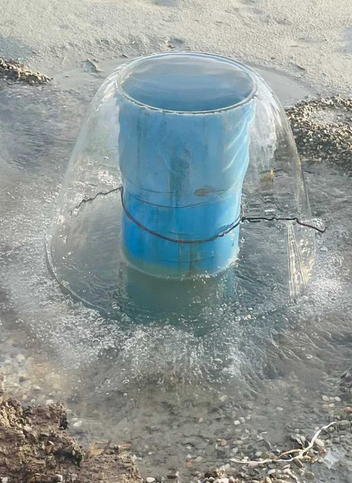 Foraje puturi apa – Prospectiuni – Carotaje – Denisipari