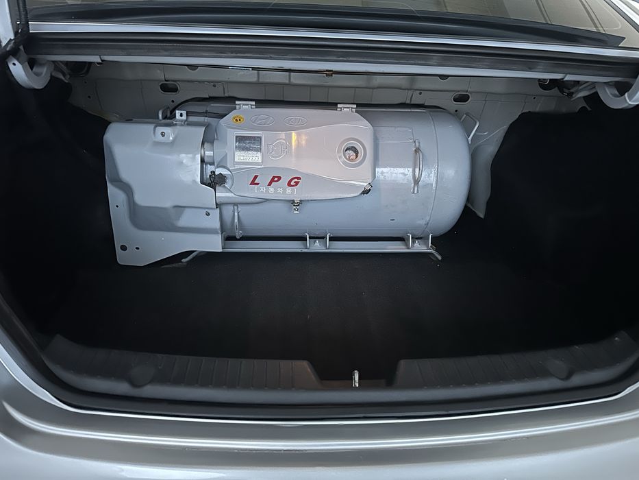 5 поколение гбо пропан балон кришка