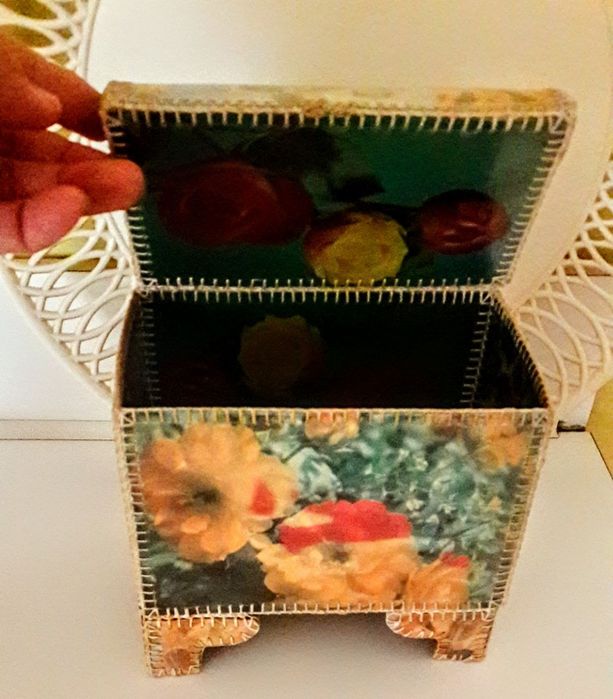 посуда советская чайники