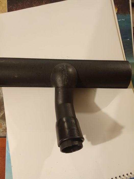 Прахосмукачка BOSCH, използвана работ