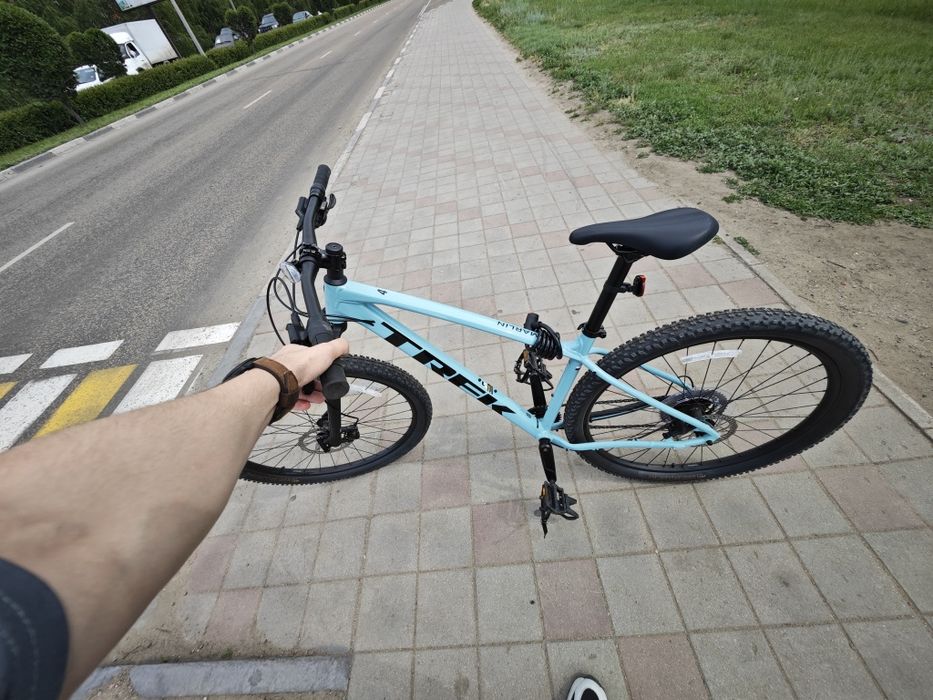 Продам Trek marlin 4
