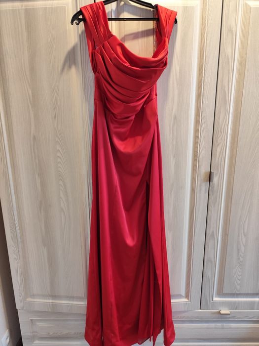 Продам вечернее платье