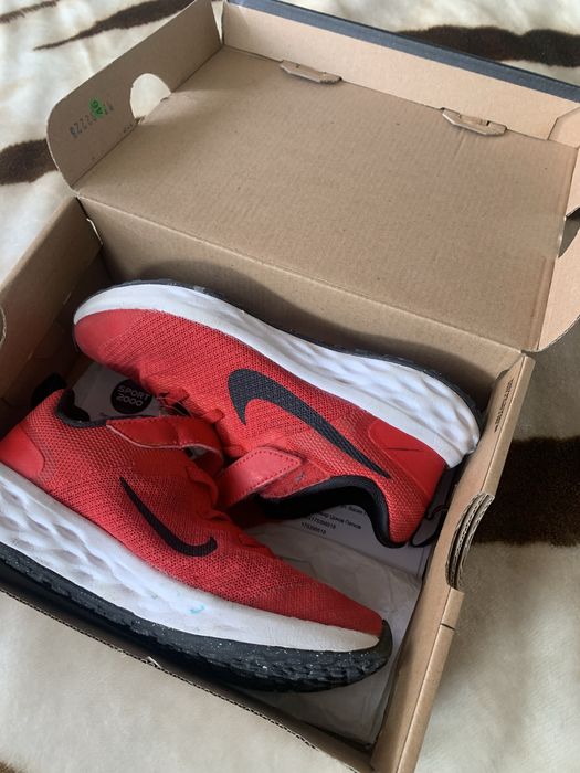 Детски маратонки Nike