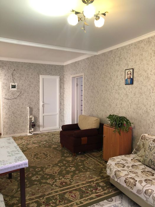 Продам или обменяю дом