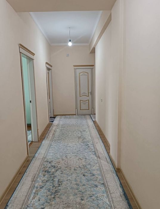 Аренда метро чилонзор 2.хонали оилага навастройка