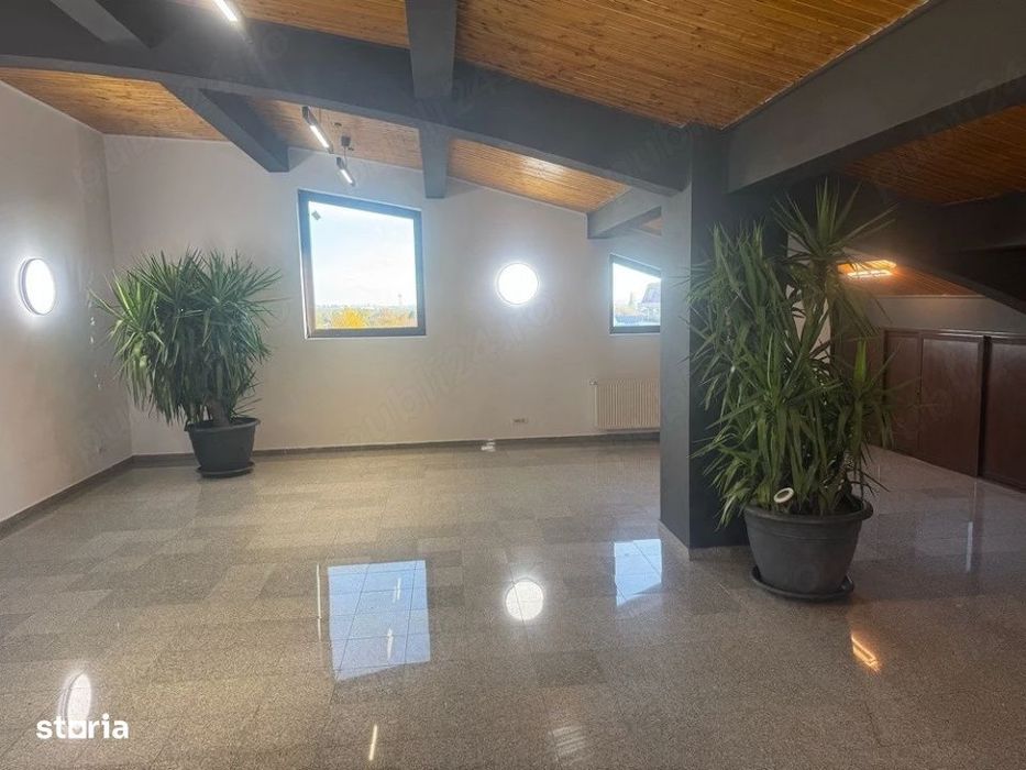 Apartament 3 camere| Straulesti | Centrala | 4 Parcari | Metrou