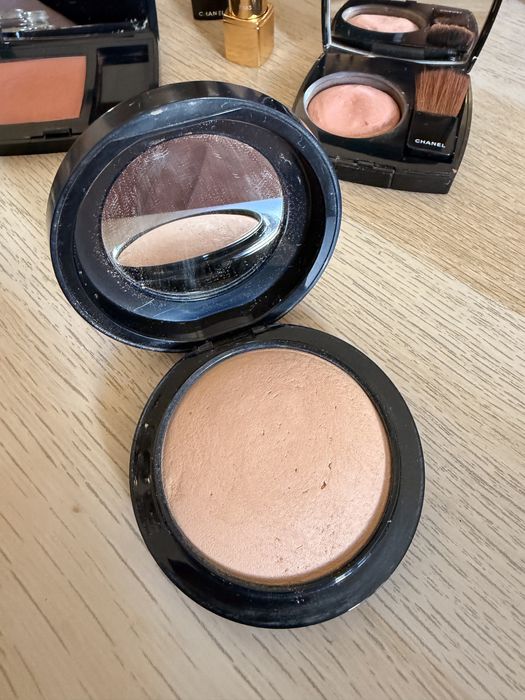 Разпродажба козметика Chanel Dior Mac Charlotte tilbury Mac Huda ABH