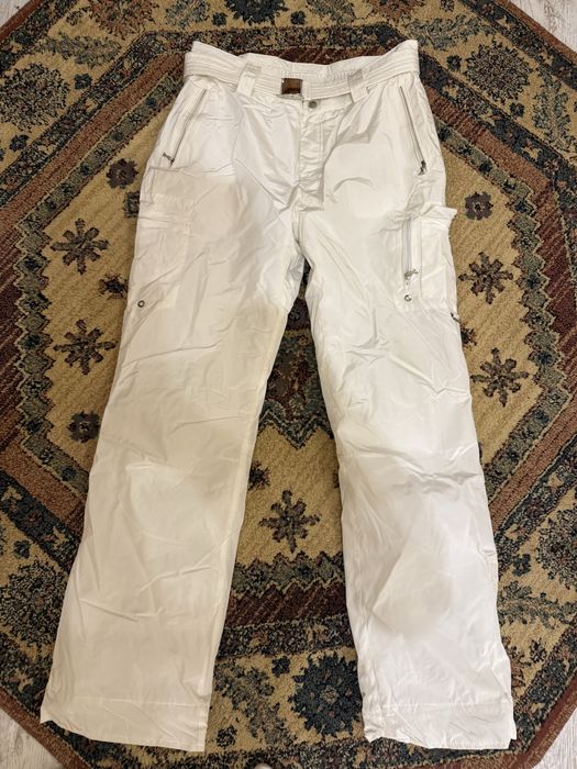 Ски екипировка - яке и панталон