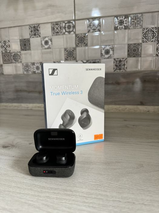 Casti sennheiser sport , cx, cx plus, momentum, noi