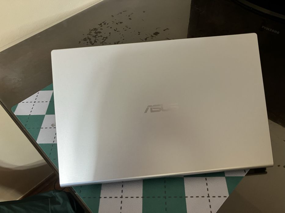 Laptop ASUS VivoBook X515MA-EJ490, 15.6” Full HD, SSD 256GB, Intel Celeron