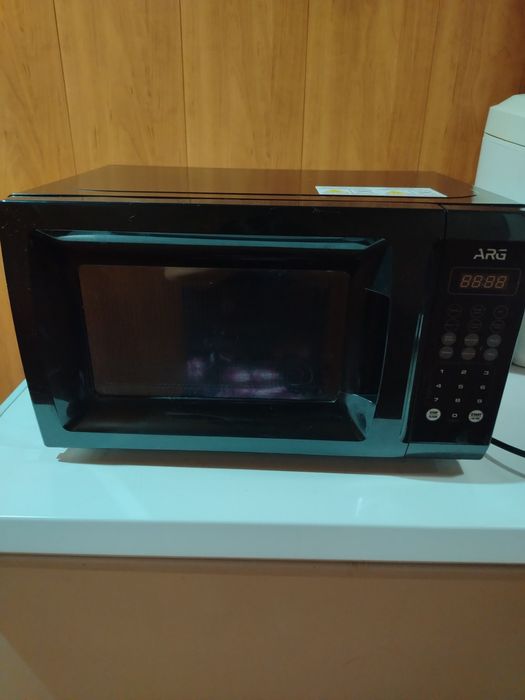 Микроволновая печь ARG