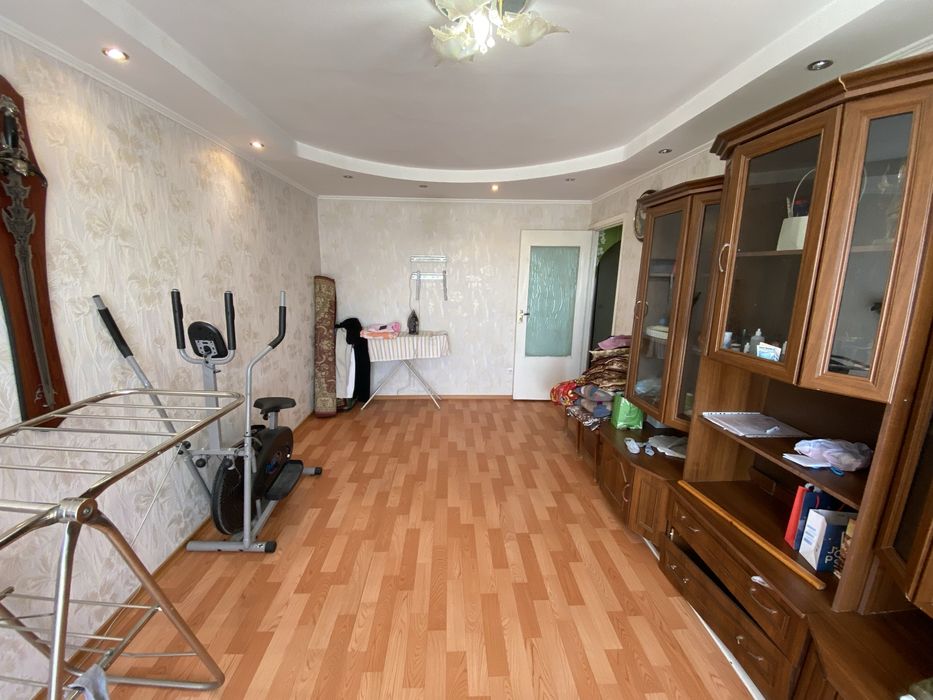 Продам 3 кв в 5мкр