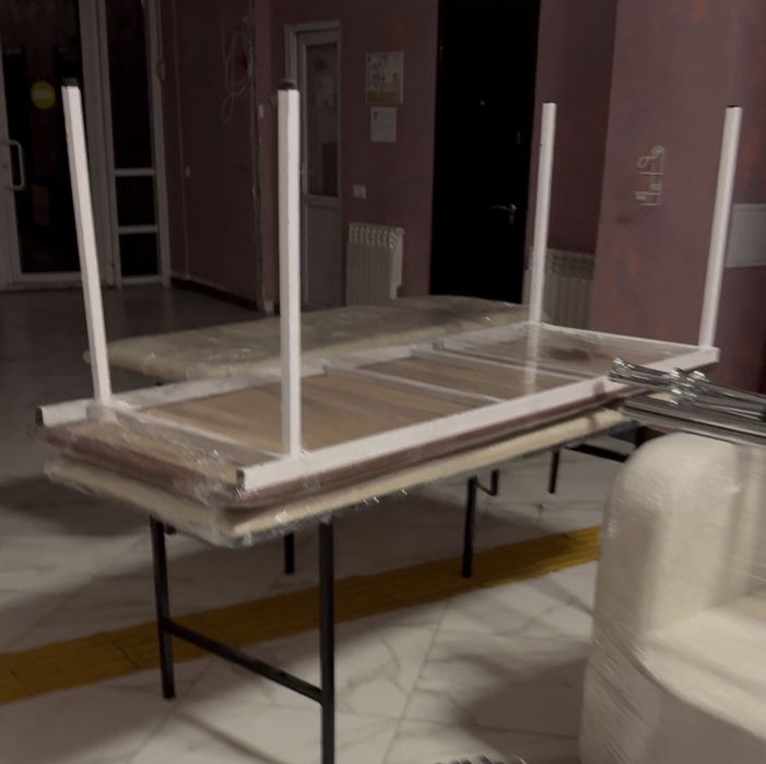 Кушетка для мастер