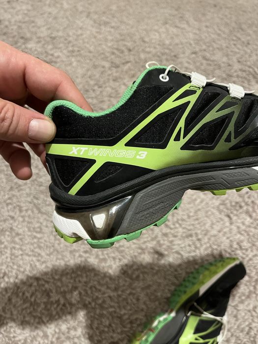 Salomon XT Wings 3-оригинални дамски обувки