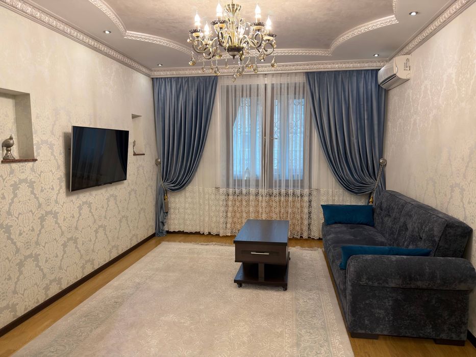 Сдается своя квартира ЦУМ 4/2/4