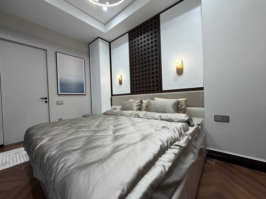 НОВОСТРОЙКА 5/4/1   ЖК "Prestige Gardens"