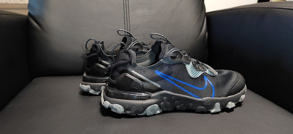Nike React Vision, номер 38