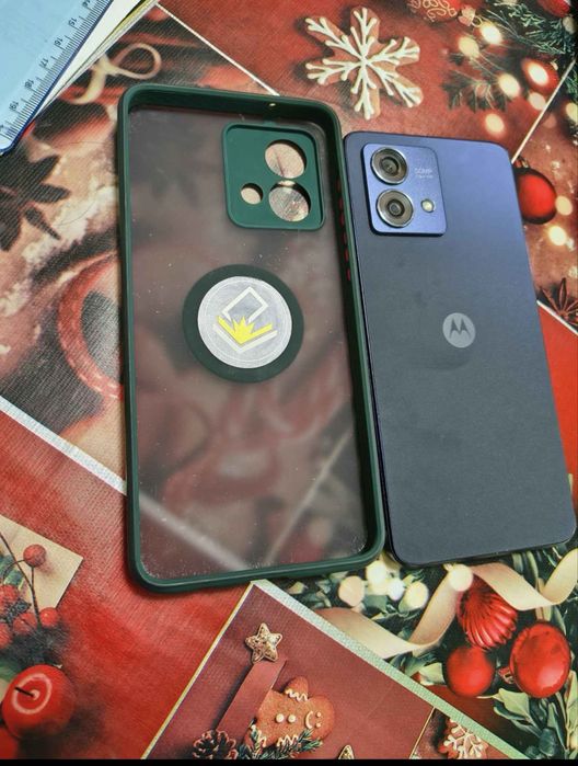 Телефон  моторола