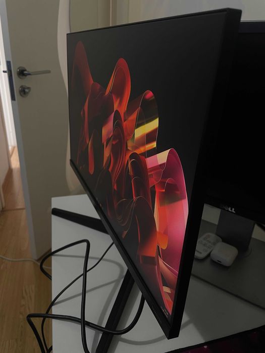 Monitor Samsung F24T350FHU - 24" Full HD IPS, 75Hz, HDMI